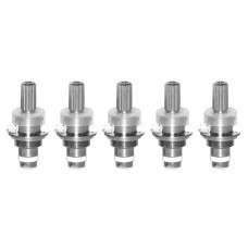 Evod/H2 Replacement Coils 5-Pack